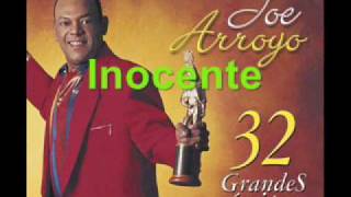 Joe Arroyo - Inocente