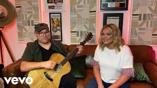 Lauren Alaina - Run (Laurentine Acoustic Performance)