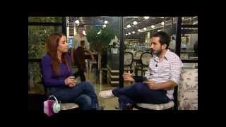 Serkan Kızılbayır &amp; Neslihan Demirtaş  (Müziğin Ritmi ) 2