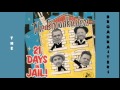 The Broadkasters - Crazy Mixed Up World