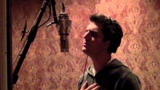 I Don't Have The Heart - by: Blake Breithaupt (James Ingram cover)
