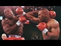 MIKE TYSON V FRANK BRUNO II MARCH 16th 1996