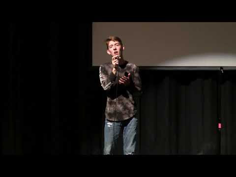 2019 LHS The Voice - Grenade