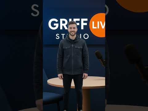 Vídeo de apresentação de Thiago