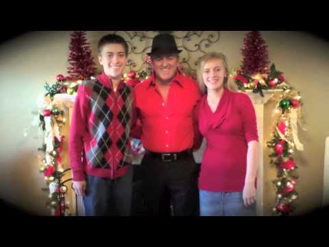 Tim Montgomery - Have Yourself A Merry Little Christmas
