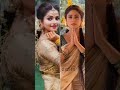 Nithya Ram Vs Malavika Please Subscribe