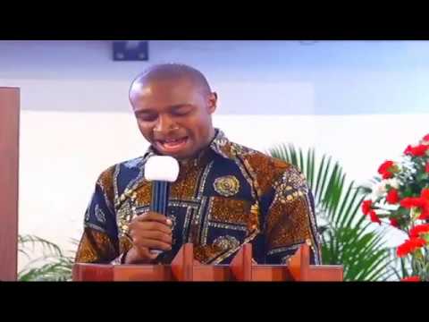 MWL GOODLUCK MUSHI - MAOMBI YA VITA (OFFICIAL VIDEO)