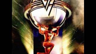 Van Halen - Inside