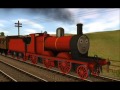 Wildnorwester Character Whistles V2