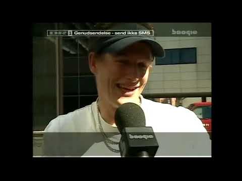 Mc's Fight Night 2004  - Optakt fra indledende runder