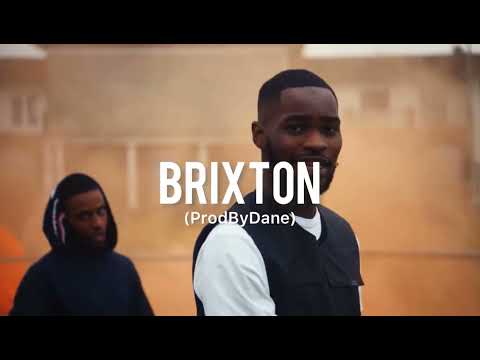 Dave x Stormzy x Aitch Type Beat “Brixton” | DRILLBEAT | (ProdByDane)