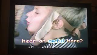 Countdown Kids Do Your Ears Hang Low?