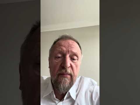 Delusional disorder explained