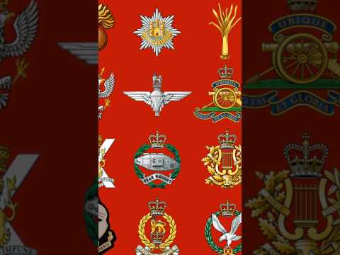 The amalgamation of a lot of the infantry regiments in the British Army. #infantry # podcast