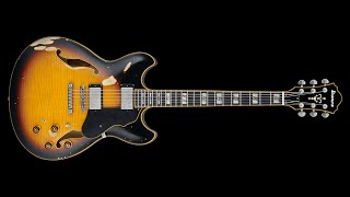 Video thumbnail for "Ibanez Artstar AS80 Semi-Hollow Body Guitar / Test & Play At The G.C." July 13, 2016 - Big Will by BigWill/GodsHeavenUniverse