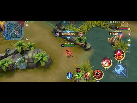 Revamp hanabi skill showcase