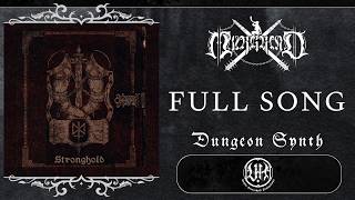 Music video thumbnail preview for (Dungeon Synth) Murgrind - A Kingdom in Days of Old [FULL SONG] by Elffor
