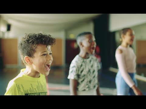 Disneys DER KÖNIG DER LÖWEN - 18 Jahre - 18 Geschichten, Teil 8 Kids Department