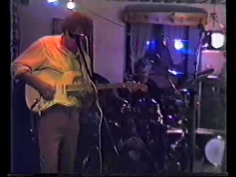 Hary de Ville & Real Bluesband: Stormy Monday (T-Bone Walker)  1988