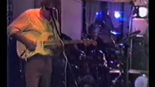 Hary de Ville & Real Bluesband: Stormy Monday (T-Bone Walker)  1988