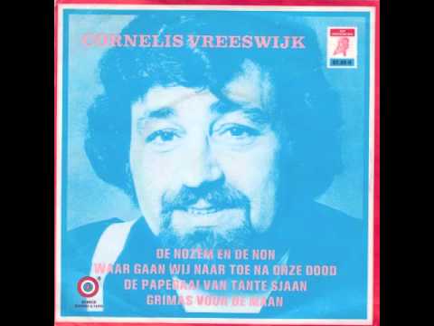 De Nozem En De Non - Cornelis Vreeswijk