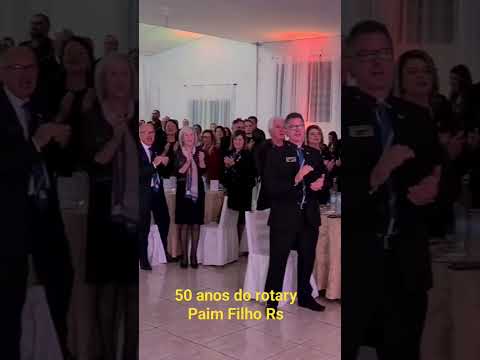 parabéns  comunidade  de  Paim Filho Rs