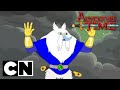 Adventure Time - Evergreen (Preview) Clip 1