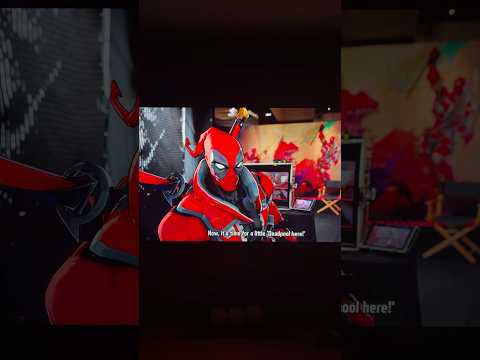 My Thoughts On Marvel Rivals Season 6 Dev Vision #shorts #meme
