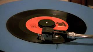 The Standells - Dirty Water - 45 RPM - True Mono Original Version