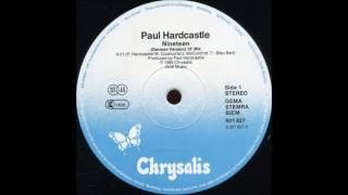 paul hardcastle  19 &#39; german version  12 mix  1985