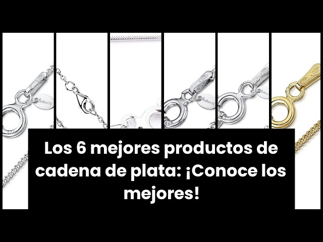 Vídeo relacionado con Relicario de Mujer de Plata de Ley, con Cadena 16 pulgadas