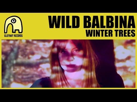 WILD BALBINA - Winter Trees [Official]