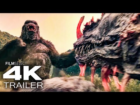 Video Thumbnail: MONARCH: LEGACY OF MONSTERS Season 2 Official Trailer 2 (2026)
