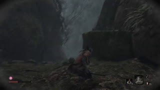 SEKIRO
