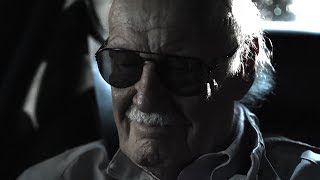 Excelsior, Stan Lee