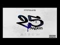 Pistolero - Imbentor Feat. Unknown (25 Anyos Album)