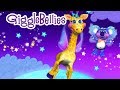 Fly Away With Me | Nursery Rhymes | GiggleBellies ...