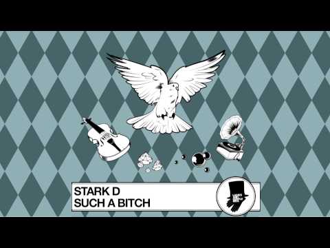 Stark D: Such A Bitch feat. Asha Edmund