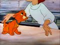 Oliver And Company 1988 TV Spot