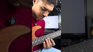 COMO FAZER UM ARPEJO NA GUITARRA
