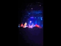 Spanish Dancer - Emmylou Harris - Bataclan 05/22/13