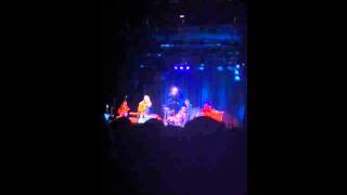 Spanish Dancer - Emmylou Harris - Bataclan 05/22/13