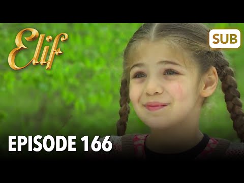 Elif Episode 166 | English Subtitle