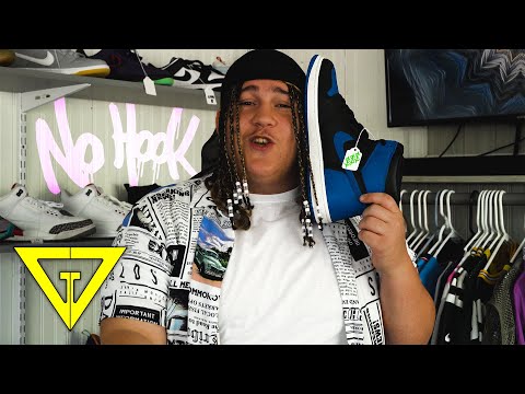 Young Dae - No Hook (Directed By @GarkeGlobal )