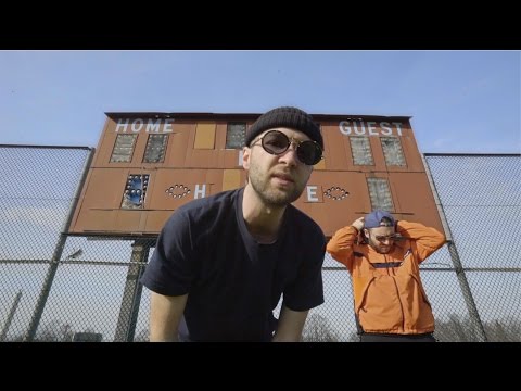 Fixpen Sill - Quand j'passe