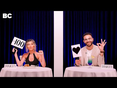 The Blind Date Show 2 - Episode 32 with Reem & Marwan