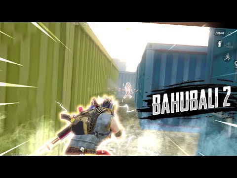 Bahubali Pt 2 (4K) | iPhone 12 | PMCO FINALIST | Pubg Montage