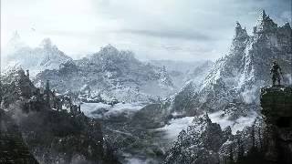 The Elder Scrolls V: Skyrim OST- Track 41- Aurora
