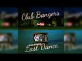 CLUB BANGERS LIVE EAGLESTNEST LAST DANCE  - DJ JOMBA ft MC MIDO