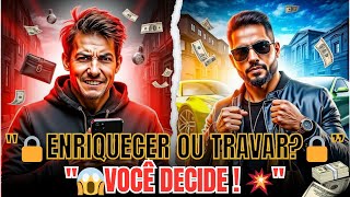 ???? PARECE QUE TODO MUNDO É RICO, EXCETO VOCÊ? Então veja isso agora!